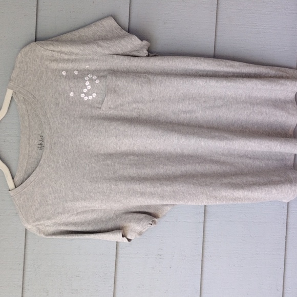 Style & Co Tshirt - Picture 2 of 5